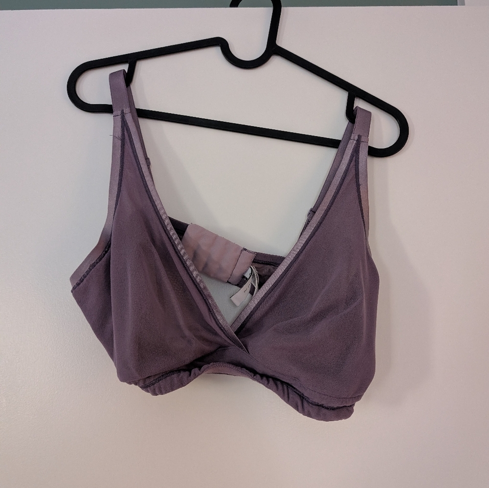 Cosabella Soire Confidence Extended Bralette